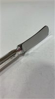 Coltello Floriddia Gioielli in Argento COLTELLO SPALMA - COLTELLO SPALMA